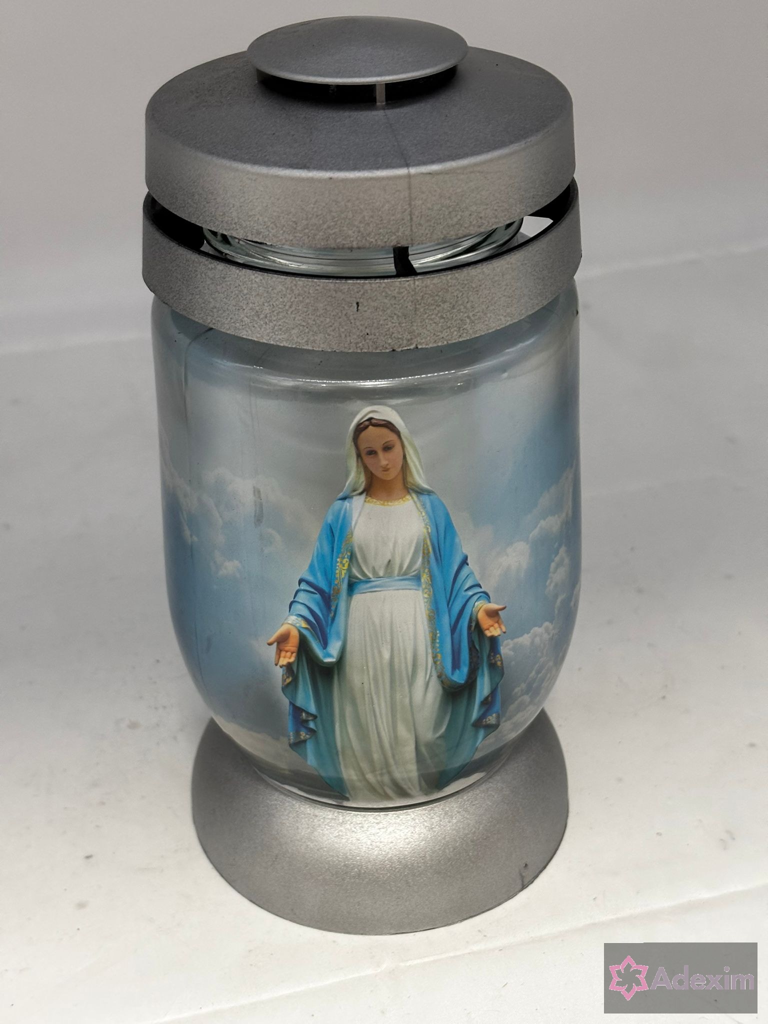 ZNICZ BOLSIUS Matka Boża