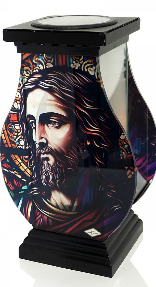 Znicz SOLAR NAPOLEON PAN JEZUS
